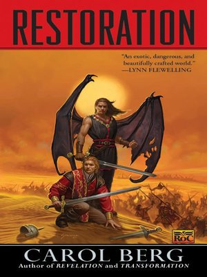 cover image of Restoration